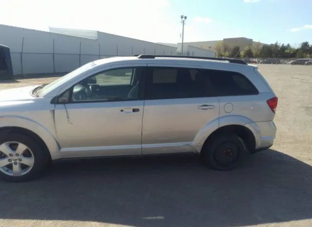 Photo 5 VIN: 3C4PDCBG8CT248891 - DODGE JOURNEY 