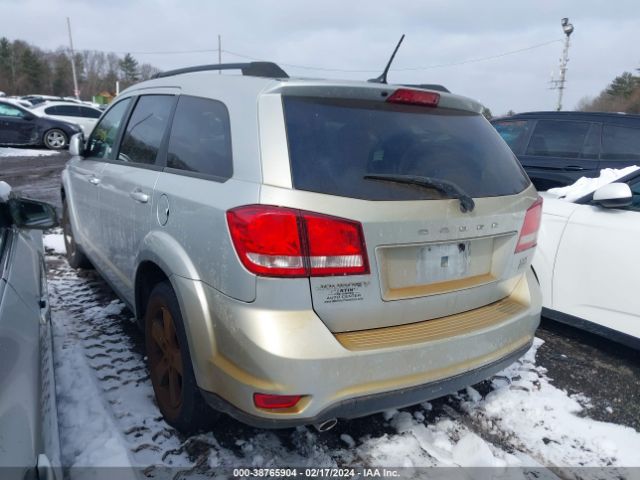 Photo 2 VIN: 3C4PDCBG8CT252259 - DODGE JOURNEY 