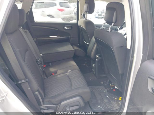 Photo 7 VIN: 3C4PDCBG8CT252259 - DODGE JOURNEY 