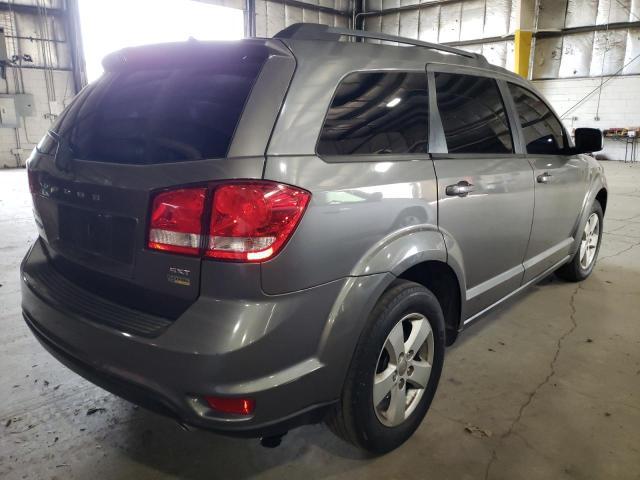 Photo 3 VIN: 3C4PDCBG8CT262032 - DODGE JOURNEY SX 