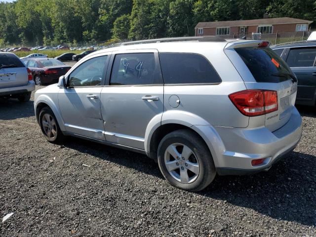 Photo 1 VIN: 3C4PDCBG8CT272415 - DODGE JOURNEY SX 