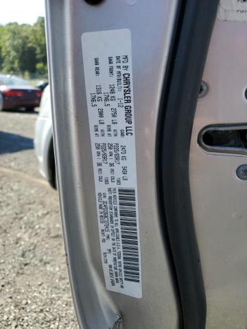 Photo 12 VIN: 3C4PDCBG8CT272415 - DODGE JOURNEY SX 