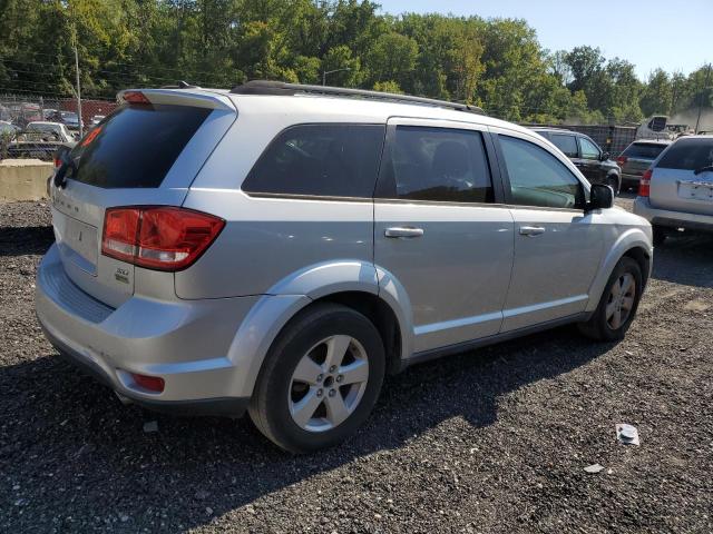 Photo 2 VIN: 3C4PDCBG8CT272415 - DODGE JOURNEY SX 