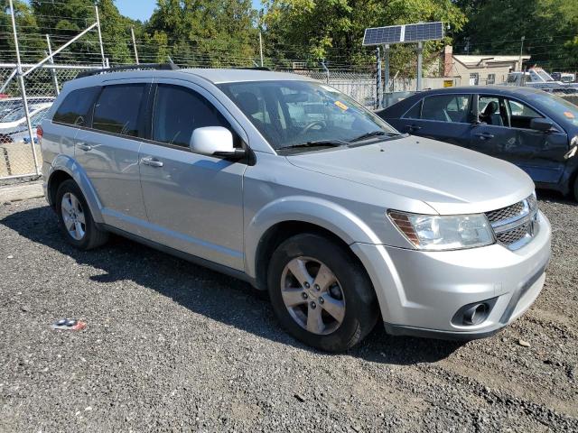 Photo 3 VIN: 3C4PDCBG8CT272415 - DODGE JOURNEY SX 