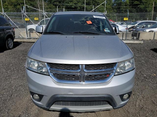 Photo 4 VIN: 3C4PDCBG8CT272415 - DODGE JOURNEY SX 