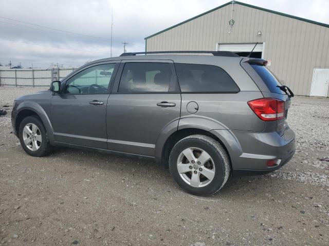 Photo 1 VIN: 3C4PDCBG8CT288422 - DODGE JOURNEY SX 