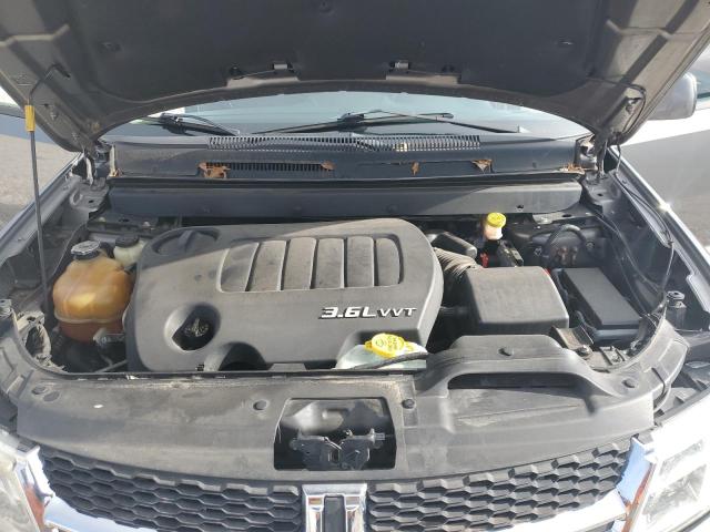 Photo 11 VIN: 3C4PDCBG8CT288422 - DODGE JOURNEY SX 