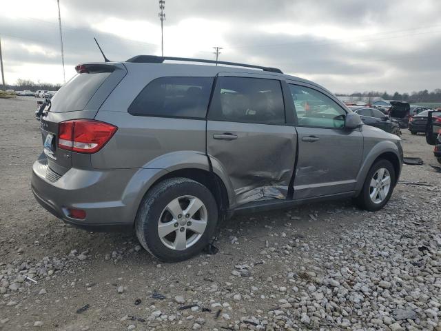 Photo 2 VIN: 3C4PDCBG8CT288422 - DODGE JOURNEY SX 