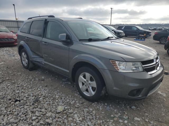 Photo 3 VIN: 3C4PDCBG8CT288422 - DODGE JOURNEY SX 