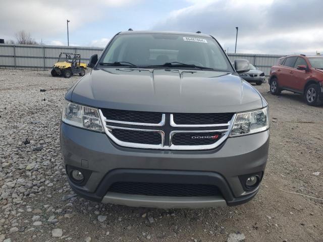 Photo 4 VIN: 3C4PDCBG8CT288422 - DODGE JOURNEY SX 