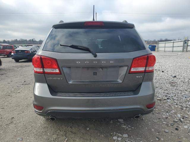 Photo 5 VIN: 3C4PDCBG8CT288422 - DODGE JOURNEY SX 