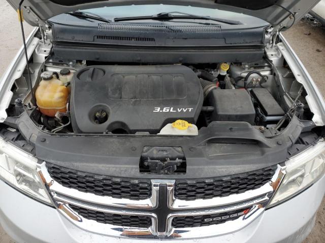 Photo 10 VIN: 3C4PDCBG8CT296648 - DODGE JOURNEY 