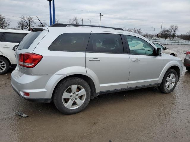 Photo 2 VIN: 3C4PDCBG8CT296648 - DODGE JOURNEY 