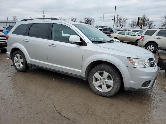 Photo 3 VIN: 3C4PDCBG8CT296648 - DODGE JOURNEY 