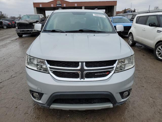 Photo 4 VIN: 3C4PDCBG8CT296648 - DODGE JOURNEY 