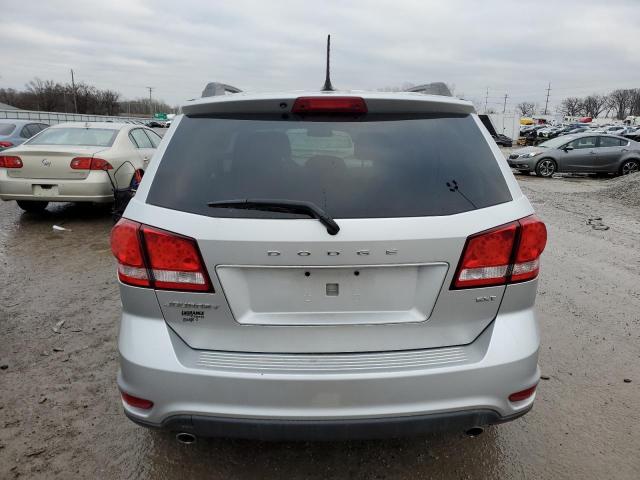 Photo 5 VIN: 3C4PDCBG8CT296648 - DODGE JOURNEY 