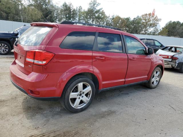 Photo 2 VIN: 3C4PDCBG8CT314985 - DODGE JOURNEY SX 