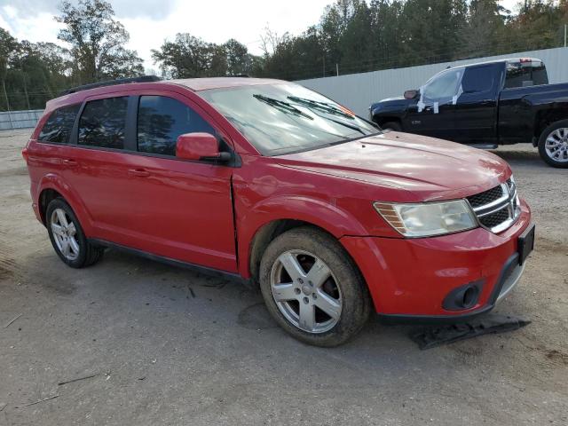 Photo 3 VIN: 3C4PDCBG8CT314985 - DODGE JOURNEY SX 