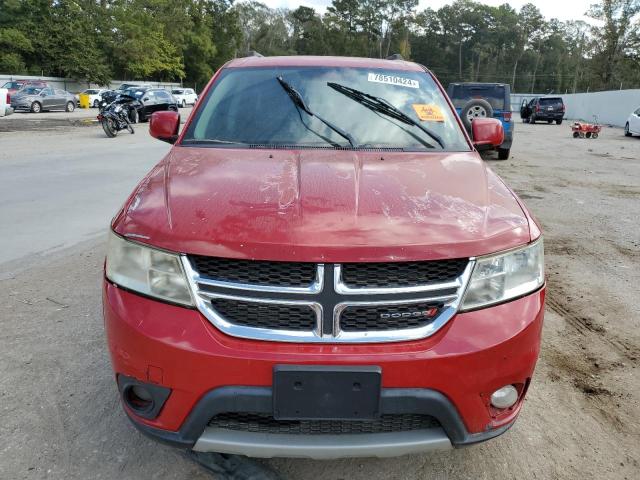 Photo 4 VIN: 3C4PDCBG8CT314985 - DODGE JOURNEY SX 