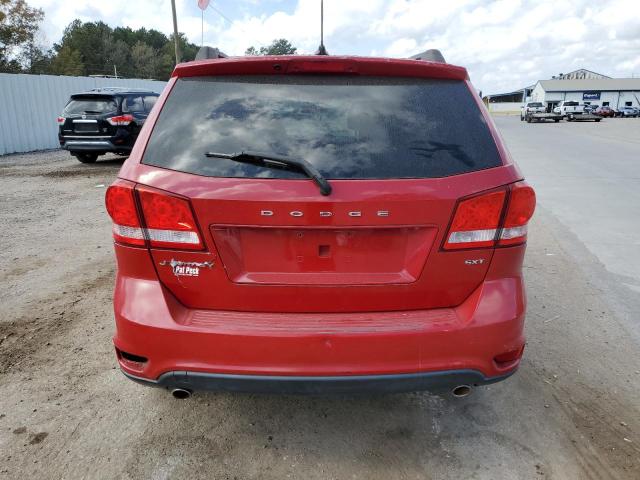 Photo 5 VIN: 3C4PDCBG8CT314985 - DODGE JOURNEY SX 