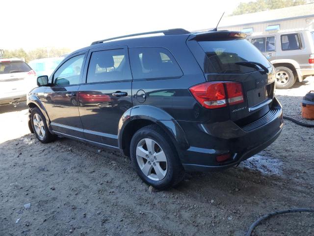 Photo 1 VIN: 3C4PDCBG8CT330989 - DODGE JOURNEY 