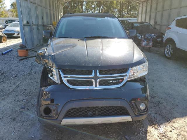 Photo 4 VIN: 3C4PDCBG8CT330989 - DODGE JOURNEY 