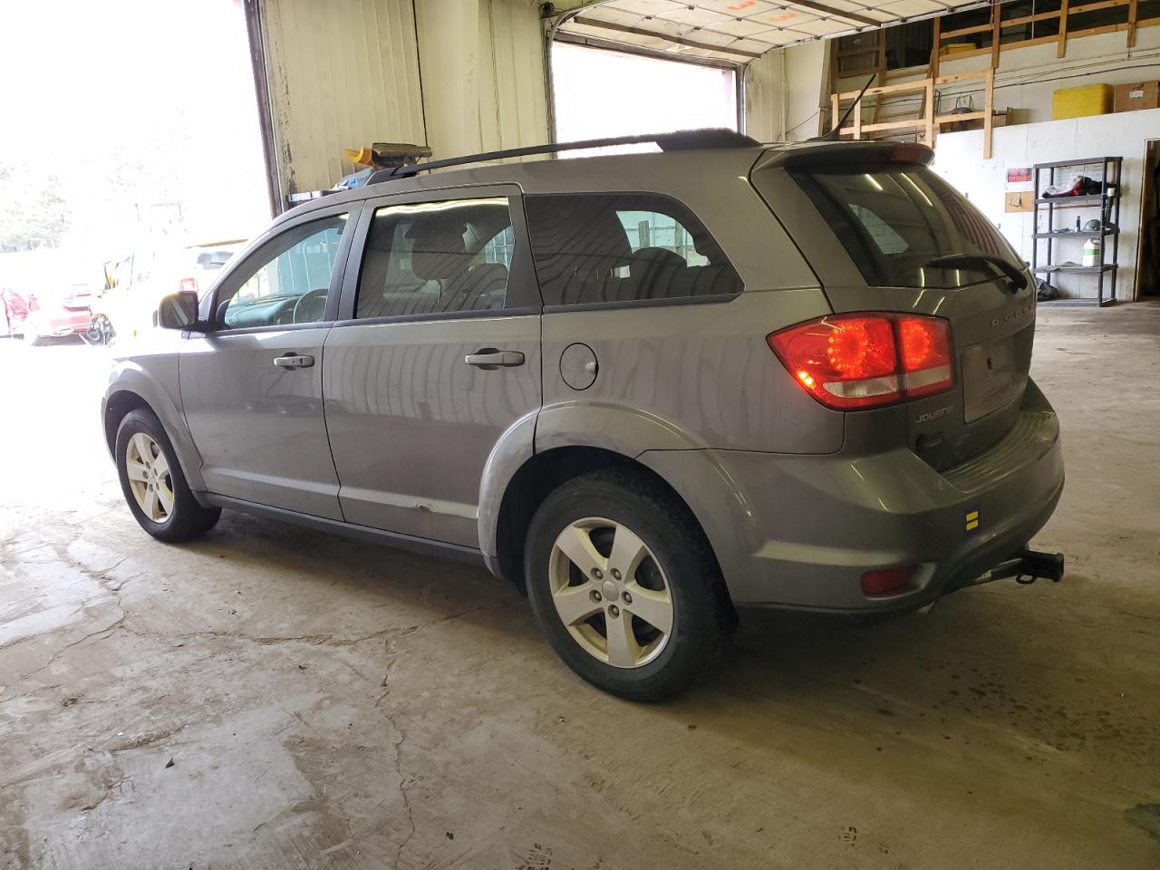 Photo 1 VIN: 3C4PDCBG8CT387175 - DODGE JOURNEY 