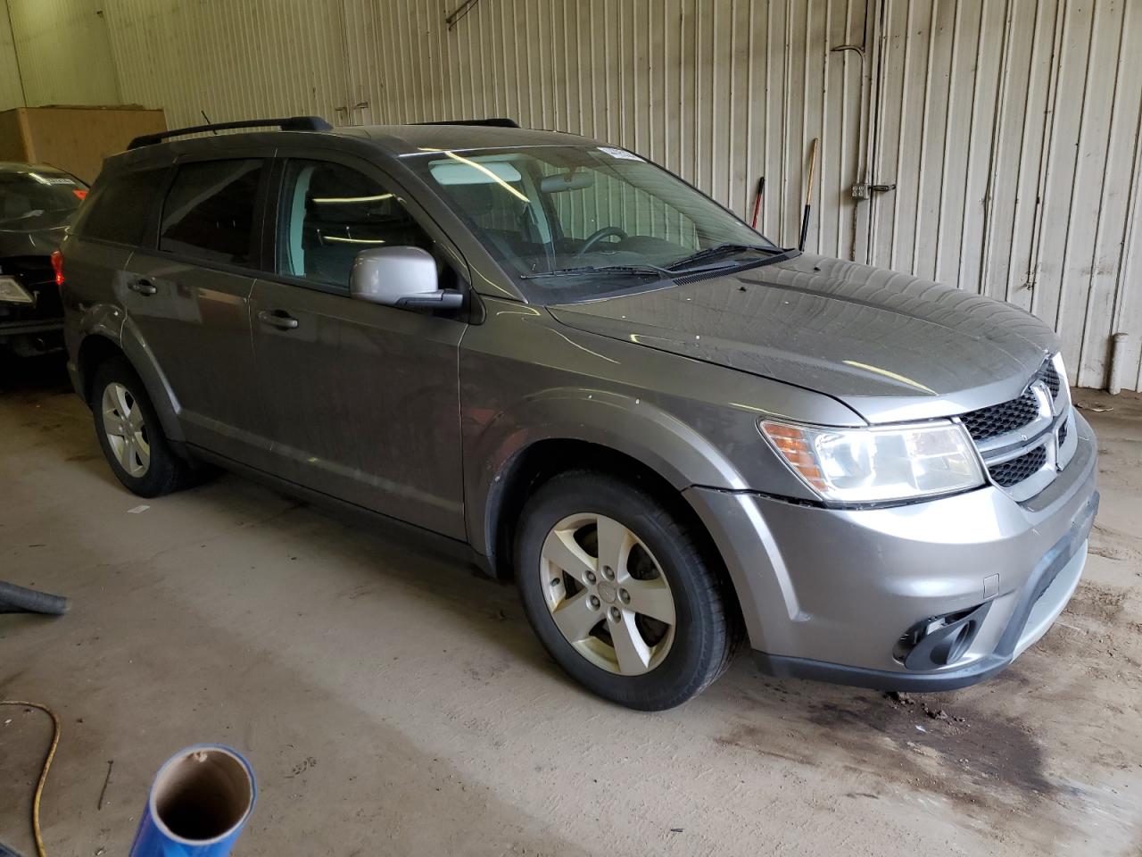 Photo 3 VIN: 3C4PDCBG8CT387175 - DODGE JOURNEY 