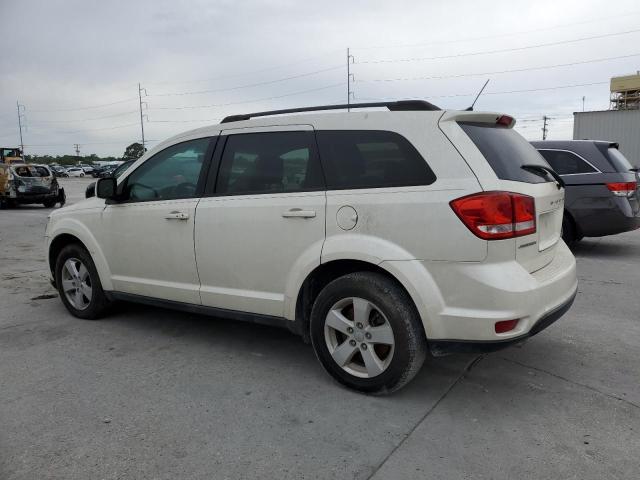 Photo 1 VIN: 3C4PDCBG8CT395941 - DODGE JOURNEY SX 