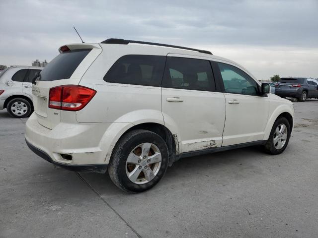 Photo 2 VIN: 3C4PDCBG8CT395941 - DODGE JOURNEY SX 