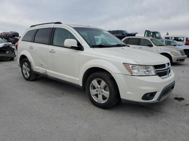 Photo 3 VIN: 3C4PDCBG8CT395941 - DODGE JOURNEY SX 