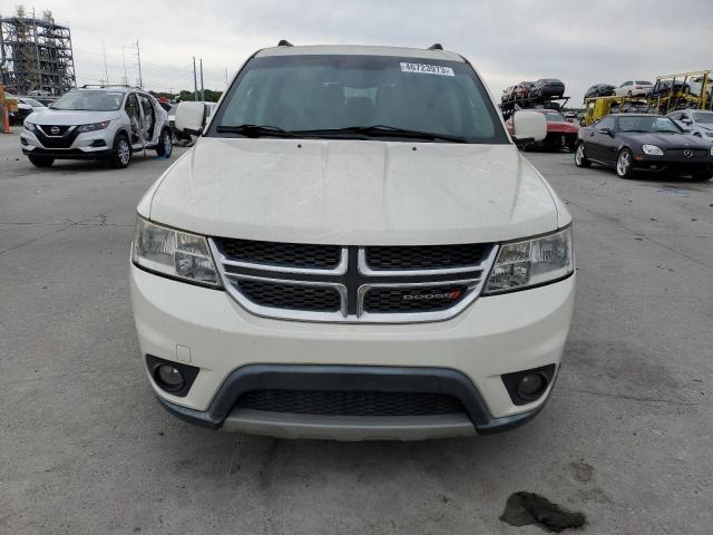 Photo 4 VIN: 3C4PDCBG8CT395941 - DODGE JOURNEY SX 