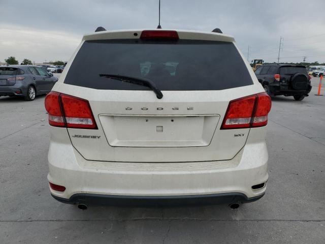 Photo 5 VIN: 3C4PDCBG8CT395941 - DODGE JOURNEY SX 