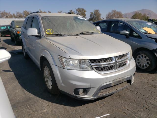 Photo 0 VIN: 3C4PDCBG8DT500513 - DODGE JOURNEY SX 