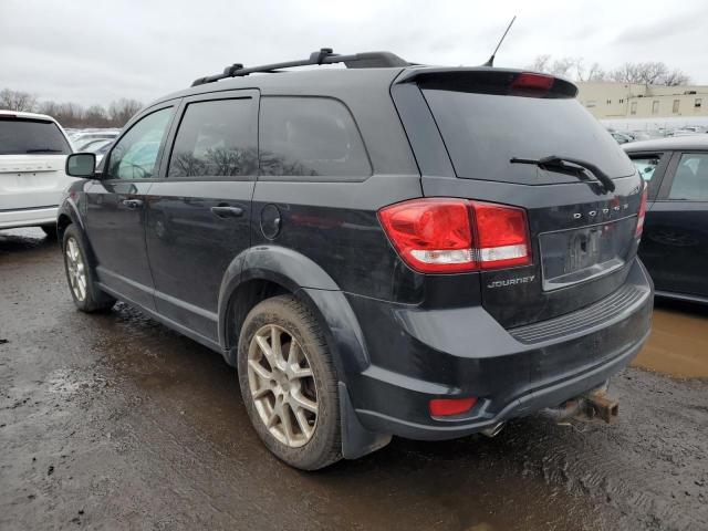 Photo 1 VIN: 3C4PDCBG8DT502875 - DODGE JOURNEY 