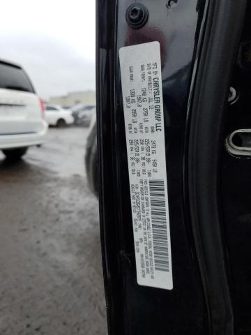 Photo 11 VIN: 3C4PDCBG8DT502875 - DODGE JOURNEY 