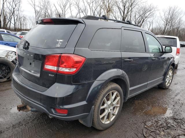 Photo 2 VIN: 3C4PDCBG8DT502875 - DODGE JOURNEY 