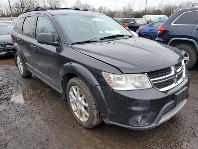 Photo 3 VIN: 3C4PDCBG8DT502875 - DODGE JOURNEY 