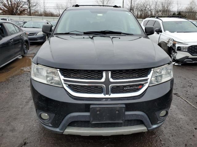 Photo 4 VIN: 3C4PDCBG8DT502875 - DODGE JOURNEY 