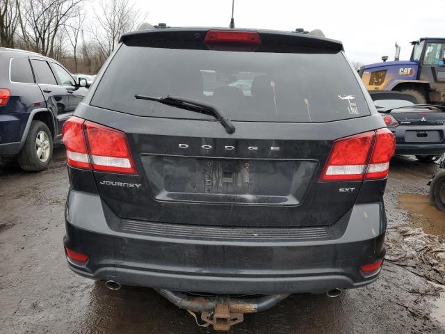 Photo 5 VIN: 3C4PDCBG8DT502875 - DODGE JOURNEY 