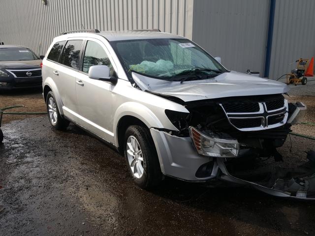 Photo 0 VIN: 3C4PDCBG8DT526920 - DODGE JOURNEY SX 