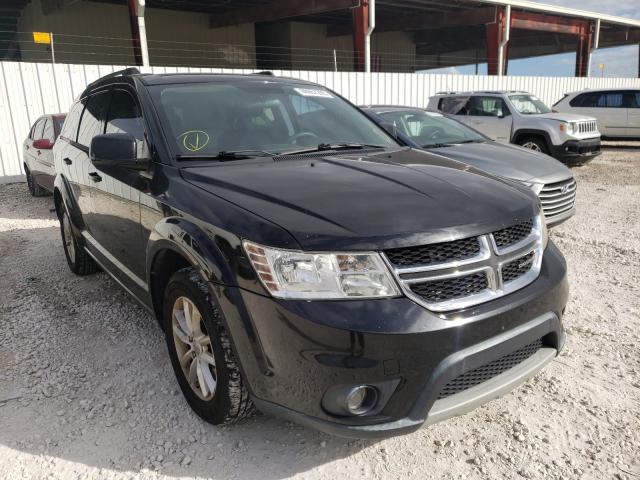 Photo 0 VIN: 3C4PDCBG8DT527114 - DODGE JOURNEY SX 