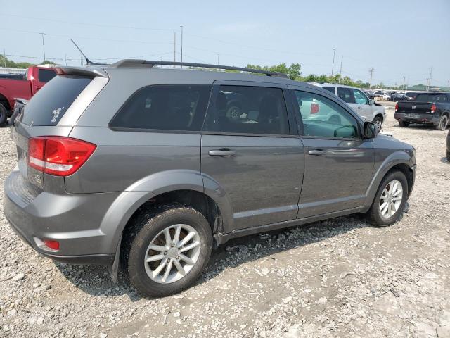 Photo 2 VIN: 3C4PDCBG8DT547198 - DODGE JOURNEY SX 