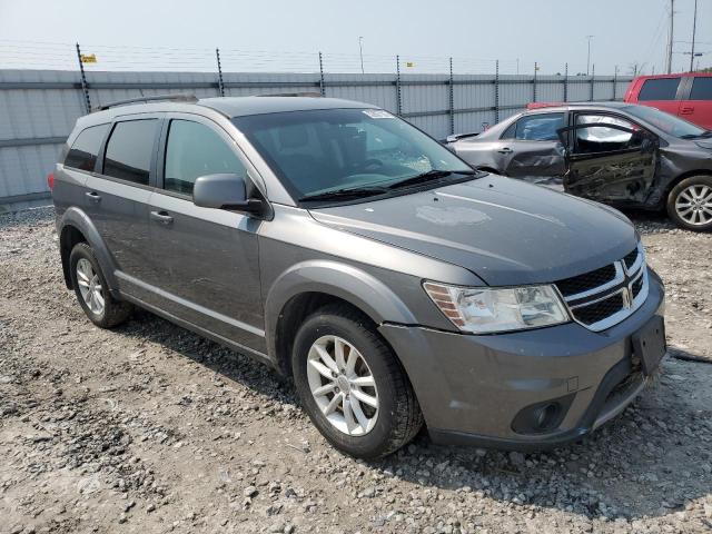 Photo 3 VIN: 3C4PDCBG8DT547198 - DODGE JOURNEY SX 