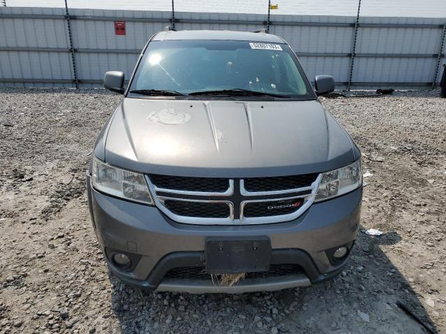 Photo 4 VIN: 3C4PDCBG8DT547198 - DODGE JOURNEY SX 