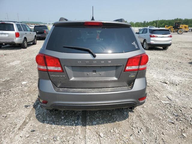 Photo 5 VIN: 3C4PDCBG8DT547198 - DODGE JOURNEY SX 