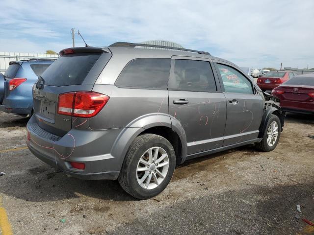 Photo 2 VIN: 3C4PDCBG8DT576460 - DODGE JOURNEY 