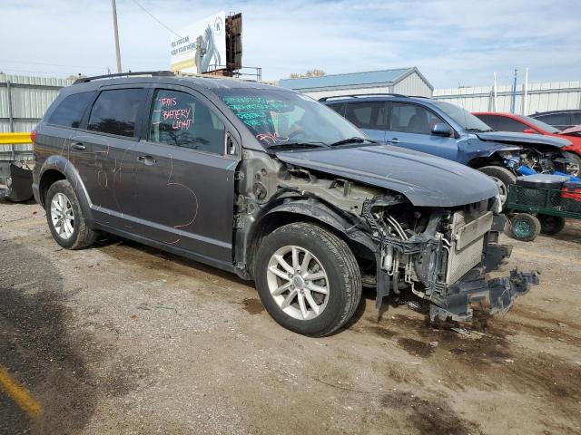 Photo 3 VIN: 3C4PDCBG8DT576460 - DODGE JOURNEY 