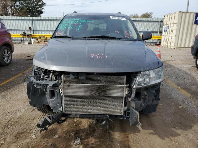 Photo 4 VIN: 3C4PDCBG8DT576460 - DODGE JOURNEY 