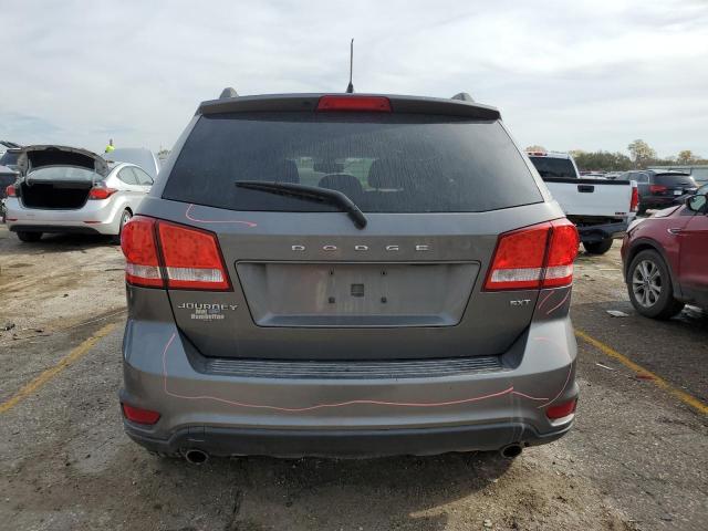 Photo 5 VIN: 3C4PDCBG8DT576460 - DODGE JOURNEY 